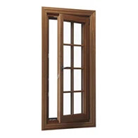 Trenton In Swing Casement Window