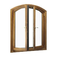 Trenton In Swing French Casement Window