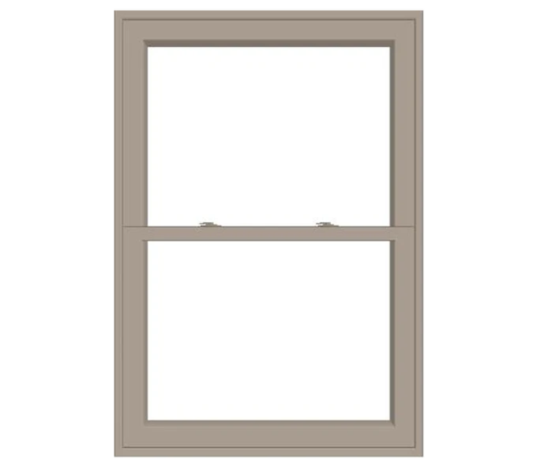 Trenton Pella 250 Series Double-Hung Window