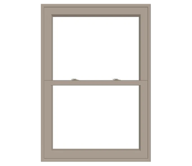 Trenton Pella 250 Series Single Hung Window