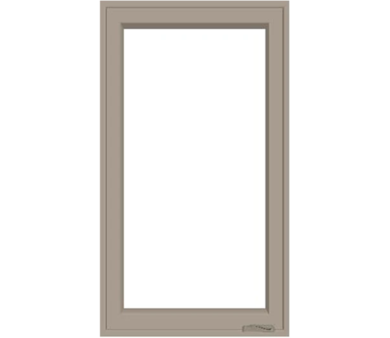 Trenton Pella 250 Series Vinyl Casement Window