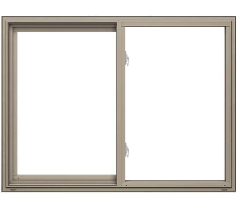 Trenton Pella 250 Series Vinyl Sliding Window