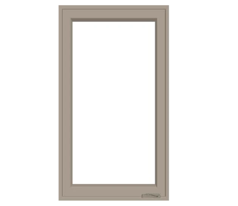 Trenton Pella 250 Series Vinyl Windows