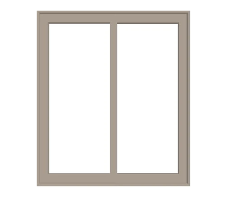 Trenton Pella 250 Seris Vinyl Patio Doors