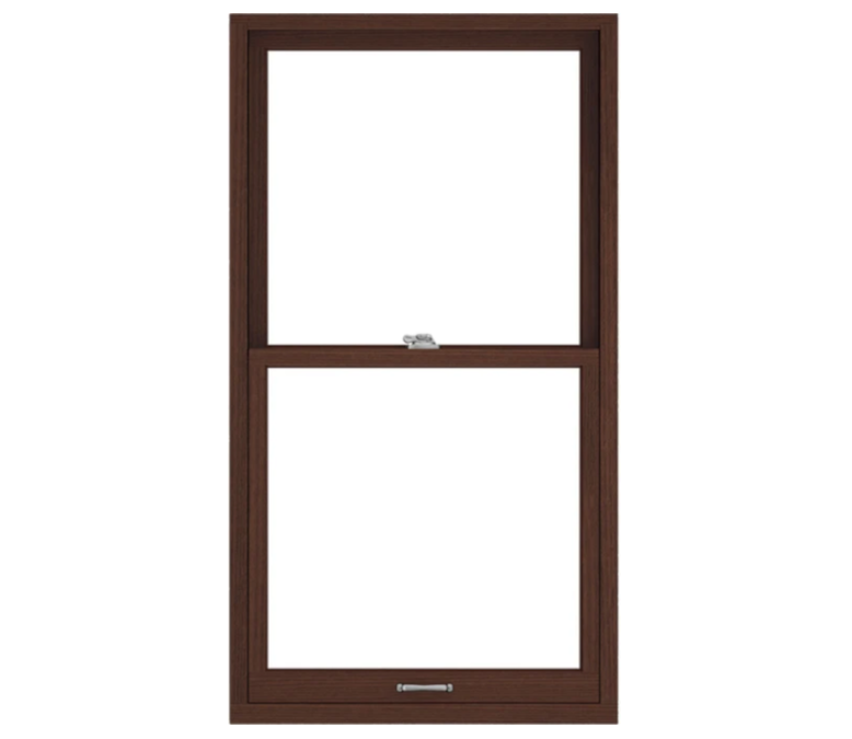 Trenton Pella Reserve Traditional Double-Hung Window