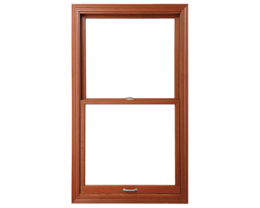 Trenton Pella Reserve Traditional Single Hung Window