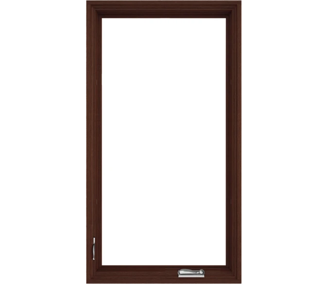 Trenton Pella Reserve Traditional Wood Casement Window