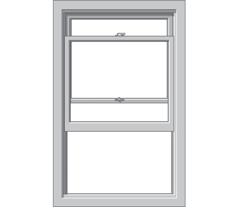 Trenton Pella Defender Series Vinyl Windows