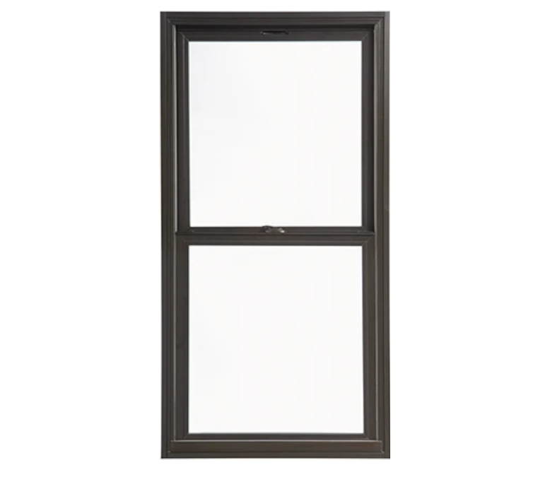 Trenton Pella Impervia Double-Hung Window