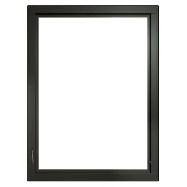 Trenton Pella Impervia Fiberglass Casement Window