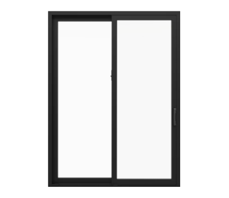 Trenton Pella Impervia Patio Doors