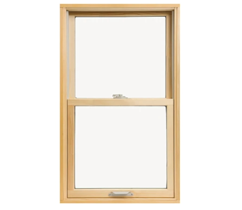 Trenton Pella Lifestyle Series Double-Hung Window