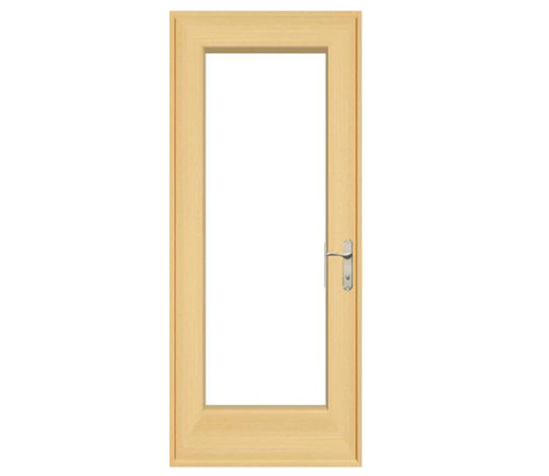 Trenton Pella Lifestyle Series Patio Doors