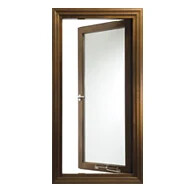 Trenton Push Out Casement Window