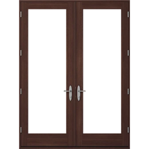 Trenton Wood Doors